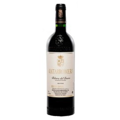 Matarromera Reserva 2004