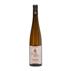 Louis Sipp Grand Cru Osterberg Gewurztraminer 2009