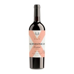 Supesónico Wine