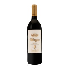 Muga Crianza Magnum