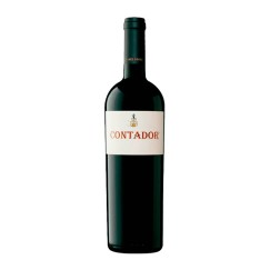 Contador 2014. Rioja Wine |Tanino Wines