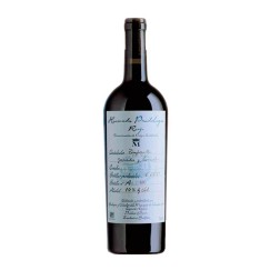 Hacienda Pradolagar Reserva 1998