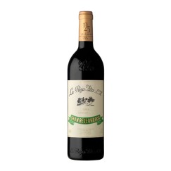 La Rioja Alta Gran Reserva 904