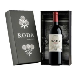 Roda Reserva 2020 with Gift Case |Tanino Wines