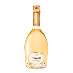 Champagne Ruinart Blanc de Blancs