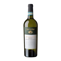 Tenuta Sant'Antonio Soave Vecchie Vigne 2016