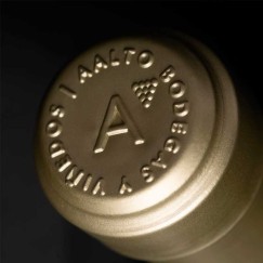 Aalto XX Aniversario Jeroboam