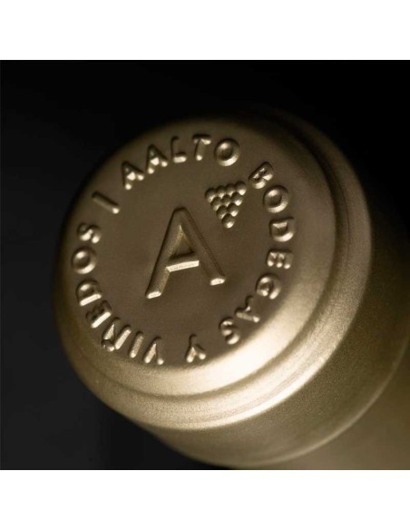 Aalto XX Aniversario Jeroboam