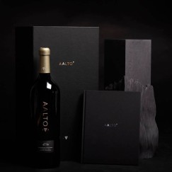 Aalto XX Aniversario Jeroboam