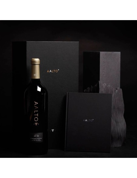 Aalto XX Aniversario Jeroboam