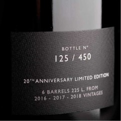 Aalto XX Aniversario Jeroboam