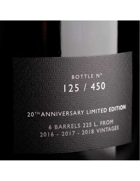 Aalto XX Aniversario Jeroboam