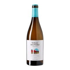 Viñas del Vero Chardonnay