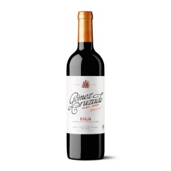 Gomez Cruzado Crianza