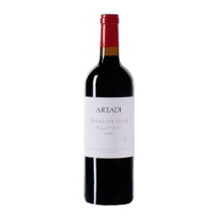 Artadi Viñas de Gain