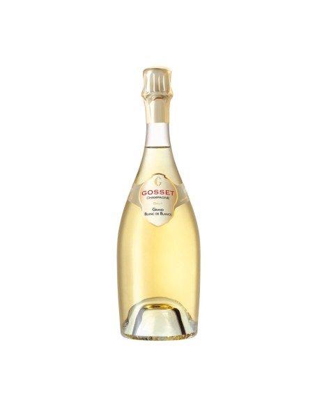 Gosset Grand Blanc de Blancs