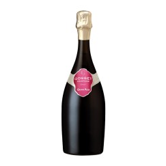 Gosset Grand Rosé Brut Magnum