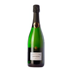 Bollinger La Grande Année 2007