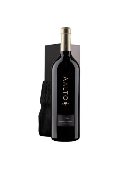 Aalto XX Aniversario Jeroboam