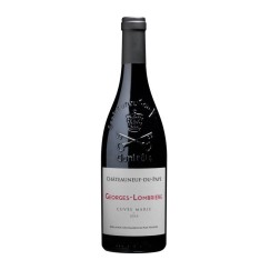 Domaine Georges Lombrière Cuvee Marie