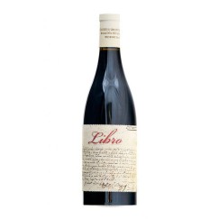 Sameiras Libro red 2018 |Tanino Wines