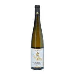 Louis Sipp Grand Cru Osterberg Gewurztraminer