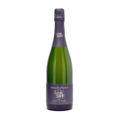 Louis Sipp Crémant d'Alsace Blanc de Noirs