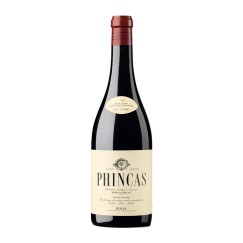 Phincas vino tinto