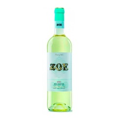 Zoe Albariño