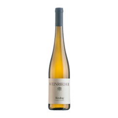 Weinrieder Riesling Grande Reserve