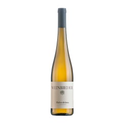 Weinrieder Hohenleiten Lagen Reserve