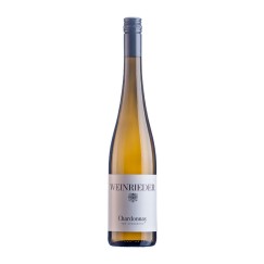 Weinrieder Chardonnay Ried Bockgärten