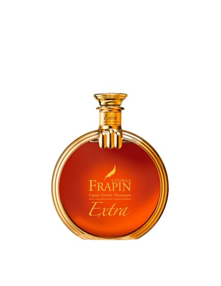 Cognac Frapin Cuvée Extra 100 % Grande Champagne |Tanino Wines