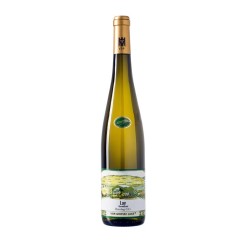 S.A. Prüm Bernkastel Lay Riesling