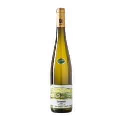 S.A. Prüm Whelener Sonnenuhr Alte Reben Riesling