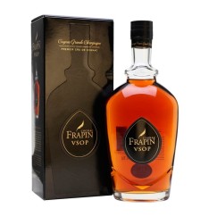 Cognac Frapin Carafe V.S.O.P 100% Grande Champagne