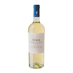 Scaia Garganega Chardonnay