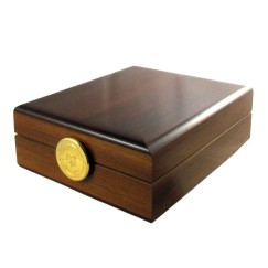 Frapin VIP 2000 100% Grande Champagne + Purera