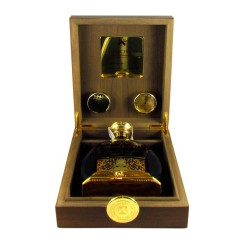 Frapin VIP 2000 100% Grande Champagne + Purera