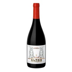 Altos las Hormigas Malbec Reserve 2020 |Tanino Wines