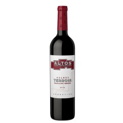 Altos Las Hormigas Malbec Terroir