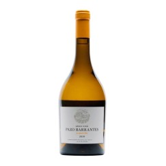 Pazo Barrantes Gran Vino Albariño