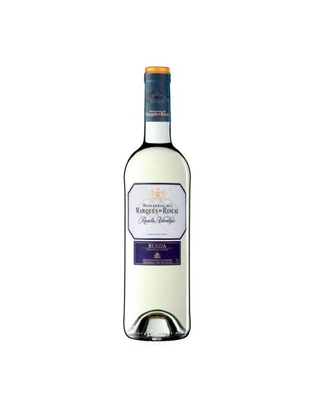 Marqués de Riscal Rueda Verdejo
