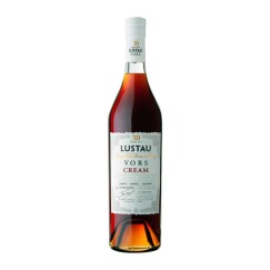 Lustau VORS Cream. Vino Generoso Jerez | Tanino Wines