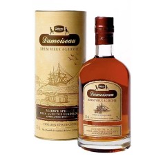 Ron Damoiseau Reserva Especial