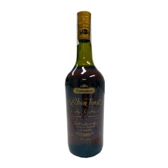 Ron Damoiseau Vieux 8 años