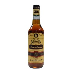 Ron Damoiseau Vieux