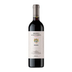 Sierra Cantabria Crianza Magnum