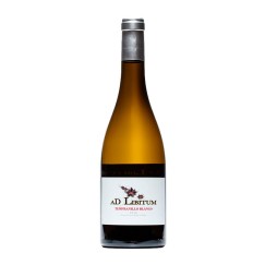 Ad Libitum Tempranillo Blanco