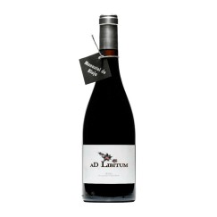 Ad Libitum Monastel de Rioja 2019. Rioja | Tanino Wines